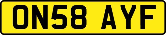 ON58AYF