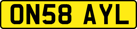 ON58AYL