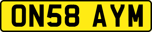 ON58AYM