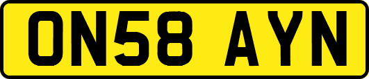 ON58AYN