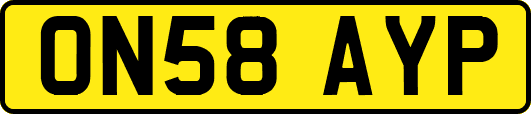 ON58AYP