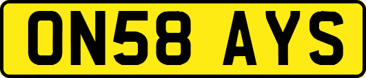 ON58AYS