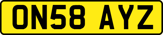 ON58AYZ