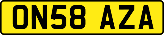 ON58AZA