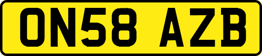 ON58AZB
