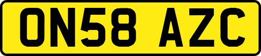 ON58AZC