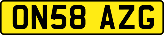 ON58AZG