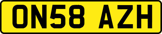 ON58AZH