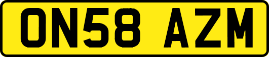ON58AZM