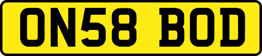 ON58BOD