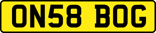 ON58BOG