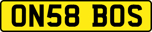 ON58BOS