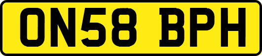 ON58BPH