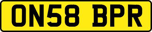 ON58BPR