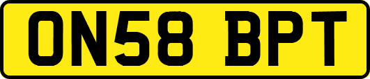 ON58BPT