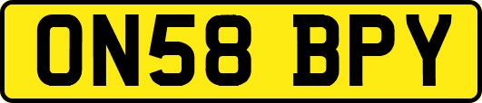 ON58BPY