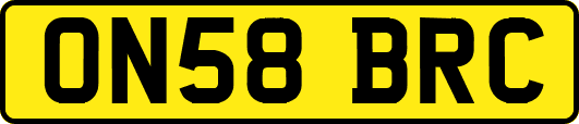 ON58BRC