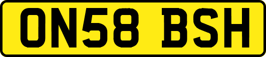ON58BSH