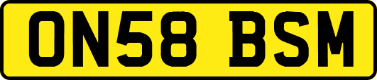 ON58BSM