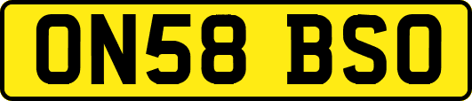 ON58BSO