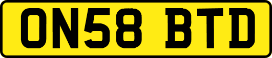 ON58BTD