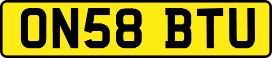 ON58BTU