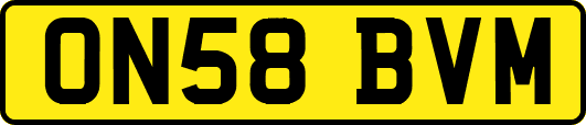 ON58BVM