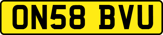 ON58BVU