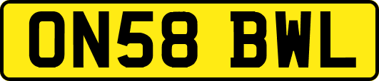 ON58BWL