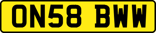 ON58BWW