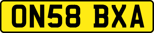 ON58BXA