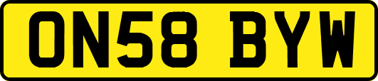 ON58BYW