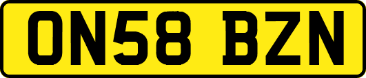 ON58BZN