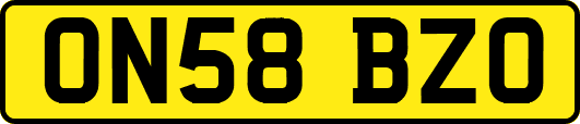 ON58BZO