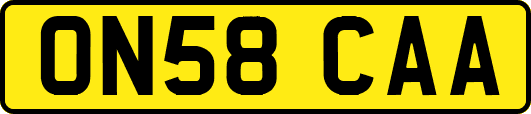 ON58CAA