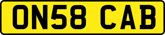 ON58CAB