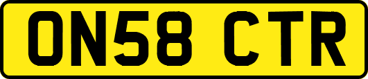 ON58CTR