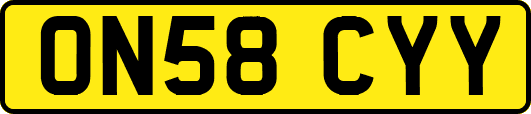 ON58CYY