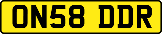 ON58DDR