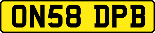 ON58DPB