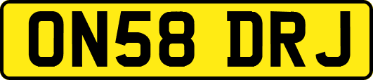 ON58DRJ