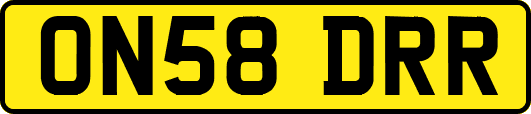 ON58DRR