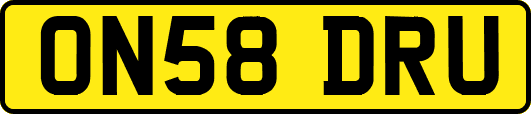 ON58DRU