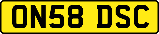 ON58DSC