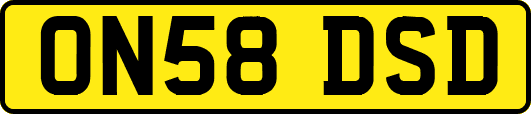 ON58DSD