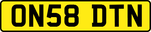 ON58DTN
