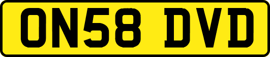 ON58DVD