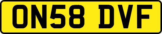 ON58DVF