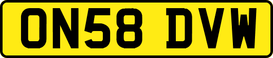 ON58DVW