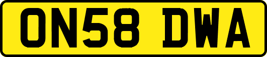 ON58DWA